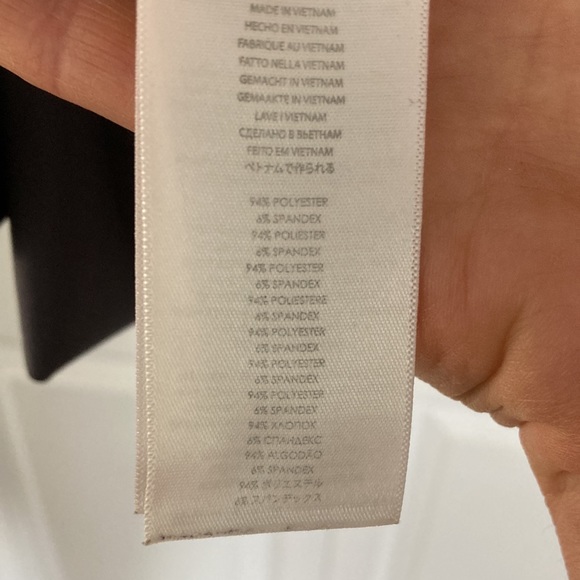 Michael Kors dress - Picture 4 of 6